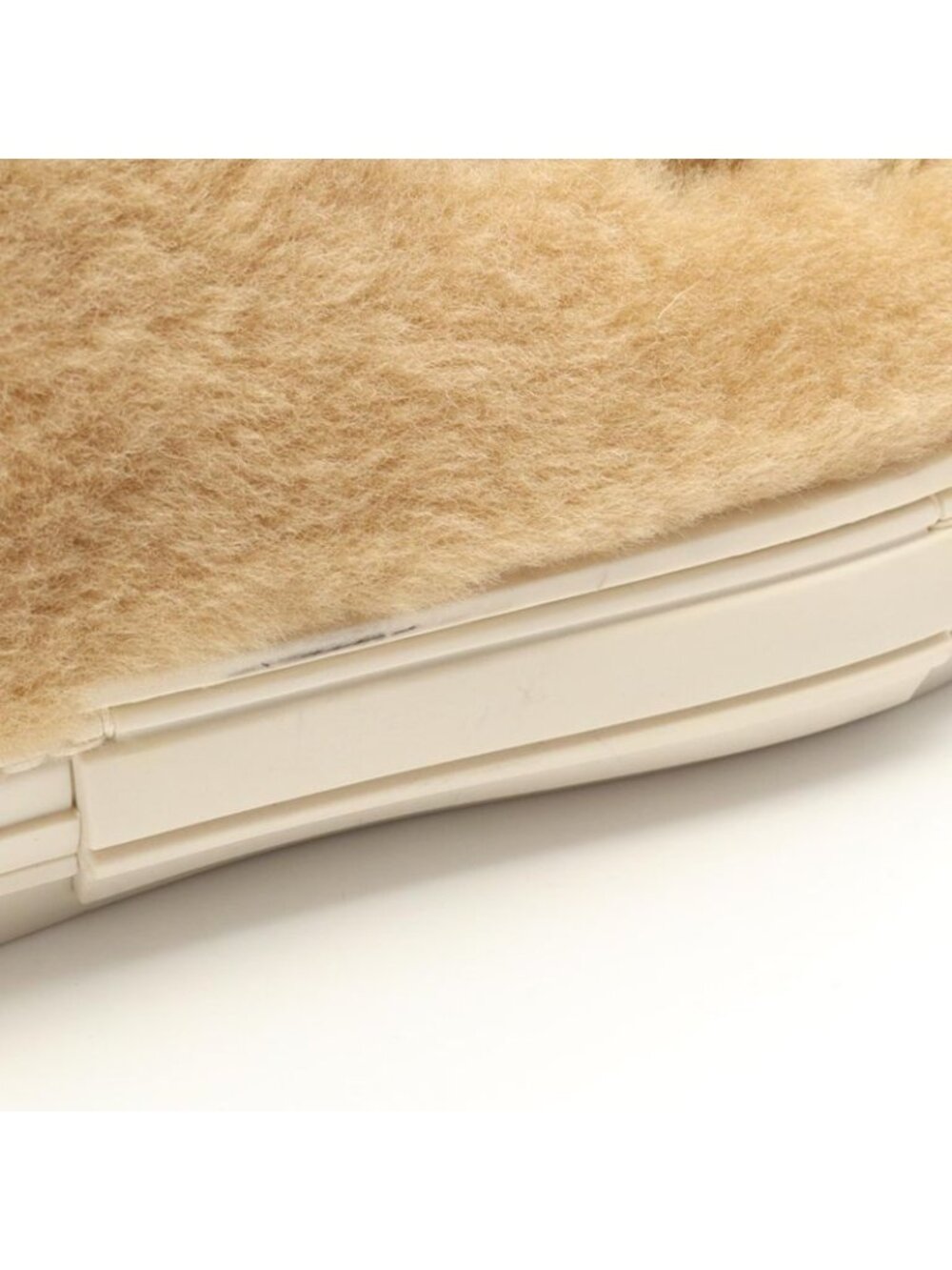 Dior Sneakers Erl Beige - Picture 8 of 8